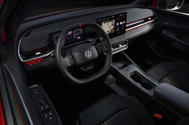 Volkswagen ID. Polo GTI: prvé elektrické GTI má byť skutočný hot hatch 