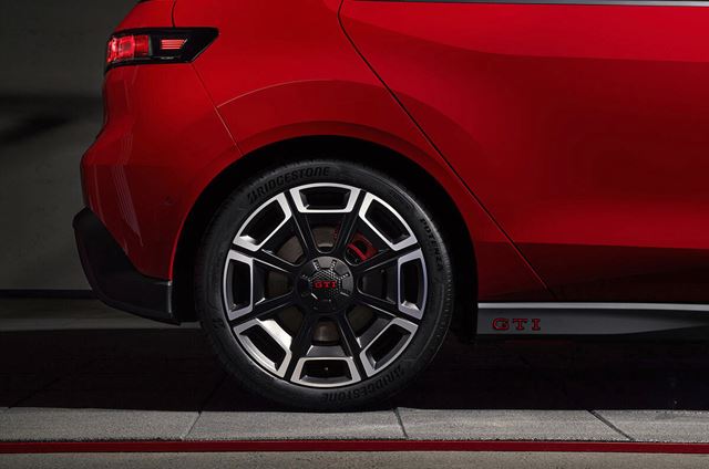 Volkswagen ID. Polo GTI: prvé elektrické GTI má byť skutočný hot hatch 