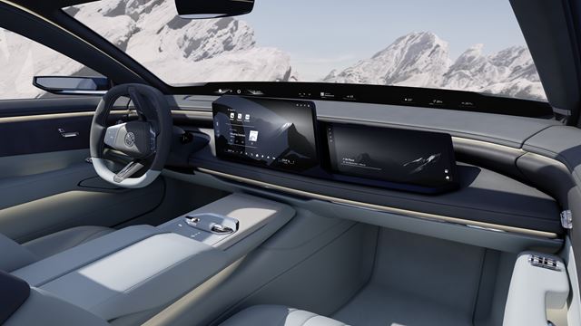 Vision BMW Alpina ukazuje, kam BMW posunie značku Alpina 