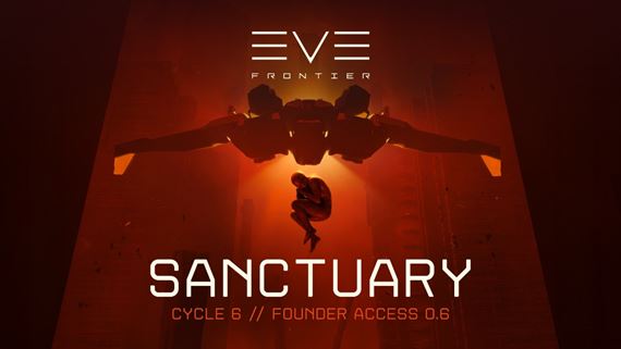 EVE uk�zalo bud�cnos�: ve�k� expanzia pre MMO, nov� test FPS a z�sadn� zmeny pre Frontier
