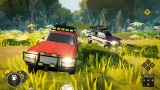 Cozy Offroad Simulator Together prinesie kooper�ciu v n�ro�nom ter�ne