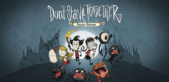 Don't Starve Together vyjde na mobily už budúci mesiac