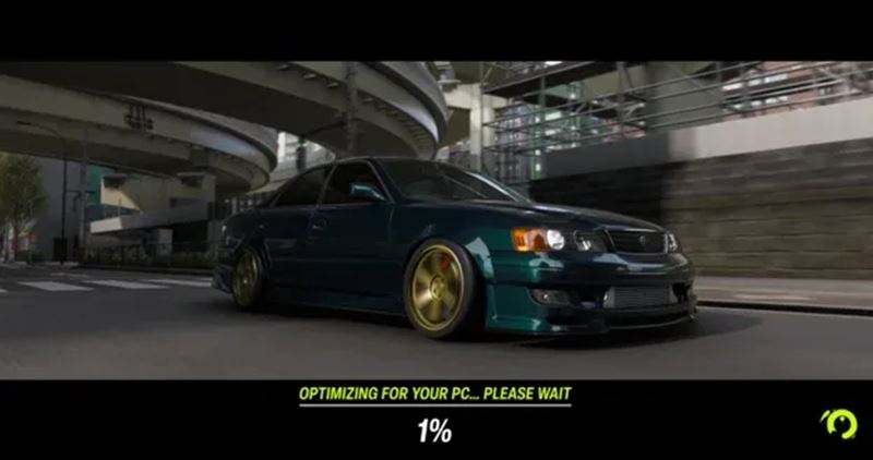 Forza Horizon 6 testuje na PC preload shaderov 