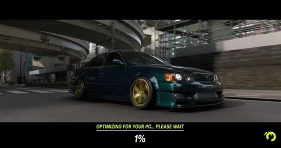 Forza Horizon 6 testuje na PC funkciu na preload shaderov 