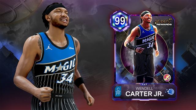 NBA 2K26 vst�pila do siedmej sez�ny a pribli�uje nov� obsah 