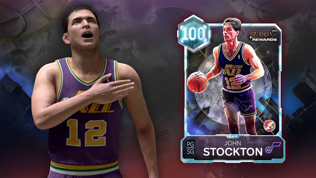 NBA 2K26 vst�pila do siedmej sez�ny a pribli�uje nov� obsah 