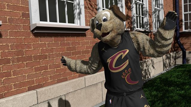 NBA 2K26 vst�pila do siedmej sez�ny a pribli�uje nov� obsah 