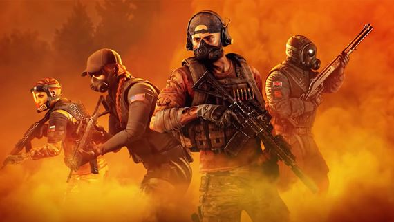 Nový Ghost Recon bude údajne zasadený v Ázii a v štýle Ready or Not