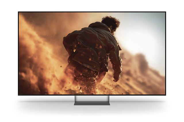 Sony BRAVIA 9 II a BRAVIA 7 II s True RGB podsvieten�m prin�aj� vy��� jas, lep�ie farby a menej blooming 