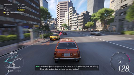 Forza Horizon 6 nazbierala v early access 1.5 mili�na hr��ov