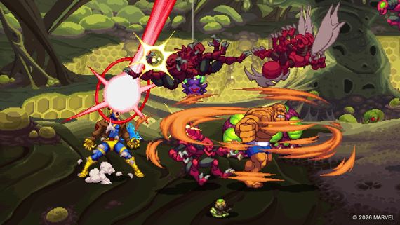 MARVEL Cosmic Invasion pokra�uje v roz�irovan�, hra dostane dve platen� DLC a u� prekonala 1,5 mili�na hr��ov