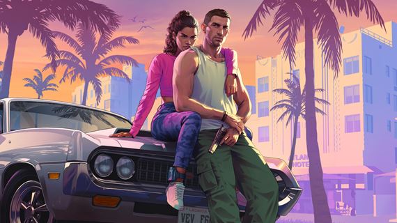 Strauss Zelnick uviedol, �e s��asn� term�n vydania hry GTA 6 znamen� 18-mesa�n� me�kanie oproti p�vodn�mu pl�nu.