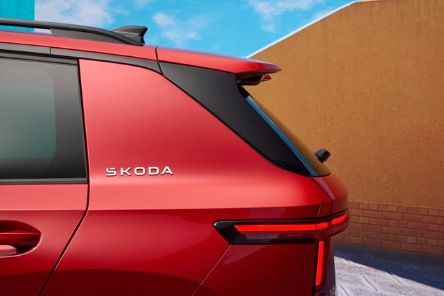Škoda oficiálne predstavila Epiq, svoj najdostupnejší elektromobil 