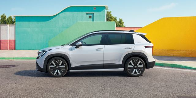 Škoda oficiálne predstavila Epiq, svoj najdostupnejší elektromobil 