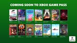 Nove Game Pass hry predstaven�, vedie ich Forza Horizon 6