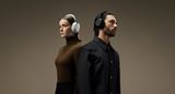 Sony roz�iruje s�riu headsetov 1000X o pr�miov� model 1000X THE COLLEXION