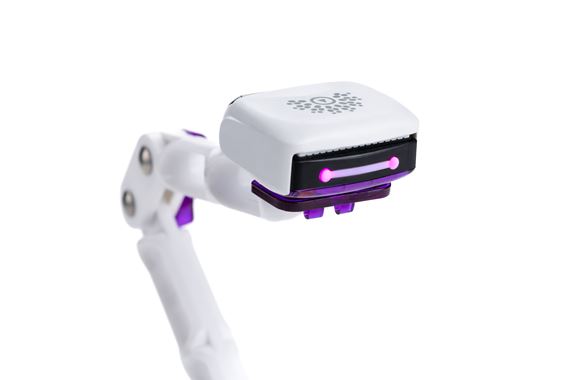 Omara chce priniesť vône do hier, projekt spustil Kickstarter kampaň s cenou od 249 dolárov