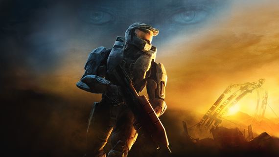 Halo 2 a Halo 3 pod�a inform�ci� tie� dostan� remaky