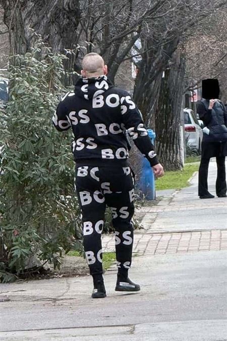 Divok� m�da  