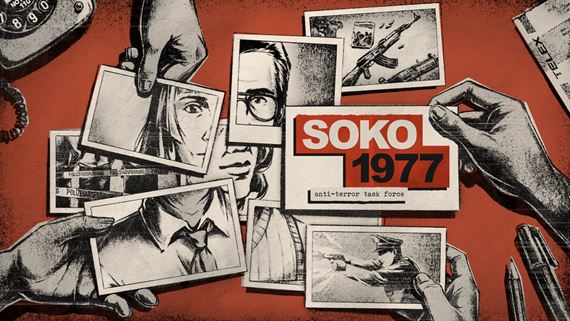 SOKO 1977: Anti-Terror Task Force n�s zavedie do Nemecka 70. rokov