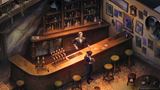 Hopetown uk�zal prv� gameplay a l�ka fan��ikov Disco Elysium