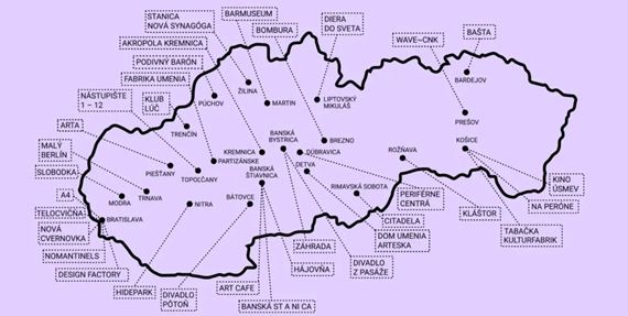 Zbierka na z�chranu kult�rnych centier na Donio nekon��, prekl�pa sa do mo�nosti trvalej podpory