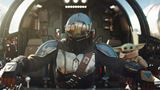Filmov� recenzia: Mandalorian a Grogu