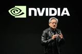 Nvidia op� rastie raketov�m tempom, AI jej priniesla tr�by 82 mili�rd dol�rov, no objavuj� sa prv� ot�zniky
