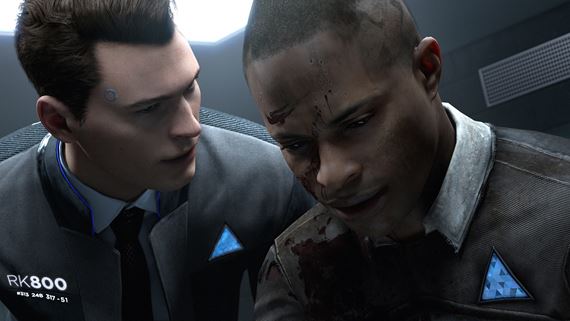 Quantic Dream ruší hru Spellcasters Chronicles a chystá prepúšťanie