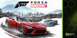 007 First Light pr�de ku GeForce NOW Ultimate, Forza Horizon 6 u� pri�la