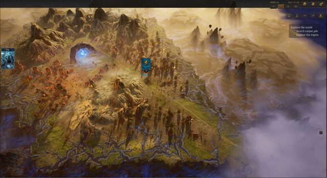 Atre: Dominance Wars rozp�ta vojnu na Steame a GOG 