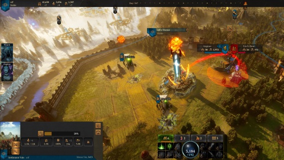 Atre: Dominance Wars rozp�ta vojnu na Steame a GOG