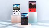 Lacn� retro handheld Lenovo G02 sa v ��ne pred�va aj s tis�ckami retro hier