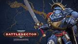 Ultramarines dorazili do Warhammer 40,000: Battlesector. Crusade Mode 1.0 prin�a ve�k� aktualiz�ciu a hra je na p�r dn� zdarma