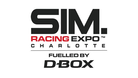 SimRacing Expo 2026 predstavuje livestream program - viac než 20 panelov, veľké mená aj ešportové preteky