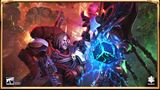 Do Warhammer 40,000: Tacticus prich�dza Cyrus z Dawn of War, Necroni, nov� Primarch aj Chronomancer