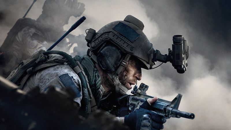 Infinity Ward potvrdilo pr�pravu novej Modern Warfare �asti, bude to definit�vna verzia a otvor� nov� kapitolu