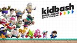Acclaim oznamuje Kidbash: Super Legend, roguelike plo�inovku s claymation �t�lom