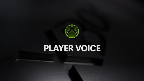 Prv� zmena v Xboxe na z�klade Players Voice je u� v testovan�