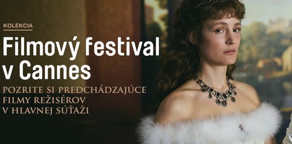 Už tento víkend sa dozvieme víťazov festivalu v Cannes. Pozrite si zataľ predchádzajúce filmy režisérov z hlavnej súťaže