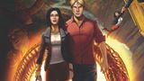 Legend�rna advent�ra Broken Sword mieri do k�n, vznik� filmov� adapt�cia
