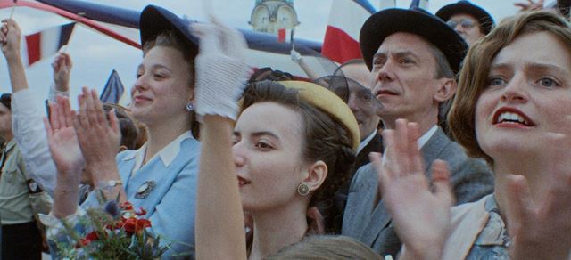 79. ro�n�k filmov�ho festivalu v Cannes ovl�dli filmy Fjord, Minotaur, The Dreamed Adventure, Fatherland a The Black Ball 