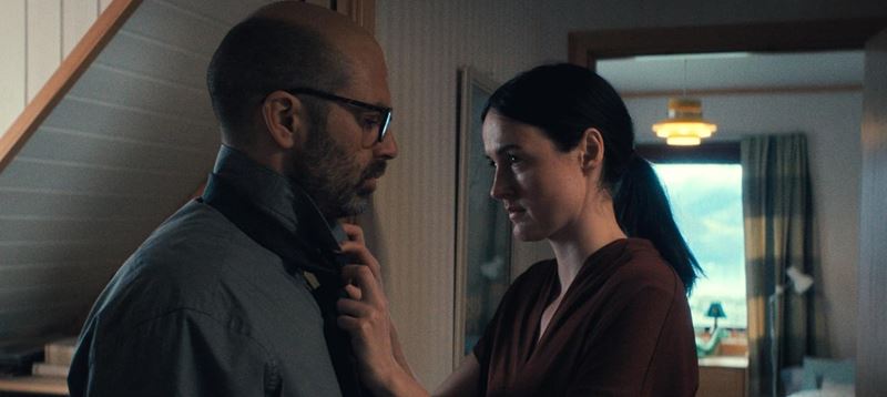 79. ro�n�k filmov�ho festivalu v Cannes ovl�dli filmy Fjord, Minotaur, The Dreamed Adventure, Fatherland a The Black Ball