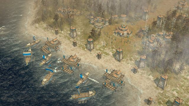 Imperium Eternal bude epick� RTS, kde za�ijete 20 historick�ch obdob� 