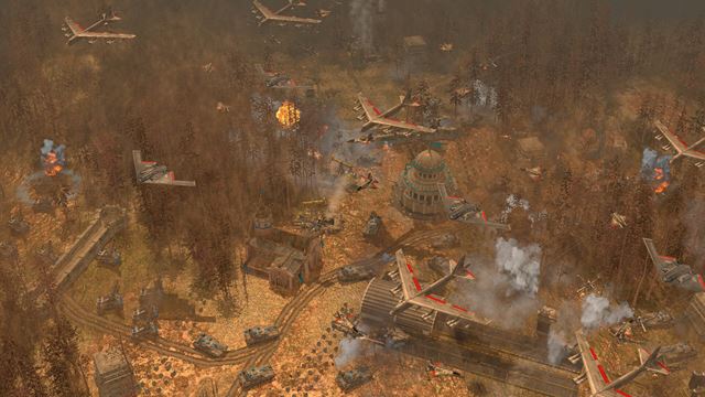 Imperium Eternal bude epick� RTS, kde za�ijete 20 historick�ch obdob� 