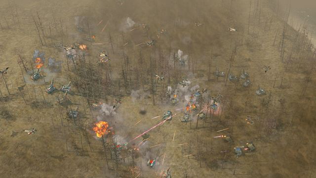 Imperium Eternal bude epick� RTS, kde za�ijete 20 historick�ch obdob� 