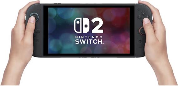 Nintendo chce zvýšiť produkciu Switch 2 o 20%