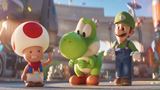 Tret� Mario film zrejme doraz� v roku 2029, nazna�il to Toad