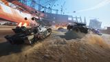 World of Tanks: HEAT �tartuje, Wargaming vydal nov� tankov� akciu rovno s cross-playom