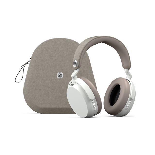Sennheiser predstavil MOMENTUM 5 Wireless: Hi-Res sl�chadl� s v�menou bat�rie, Dolby Atmos a aptX Lossless 